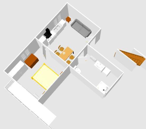 Aparthotel Pinzgau Нойкірхен-ам-Гросфенедігер Номер фото